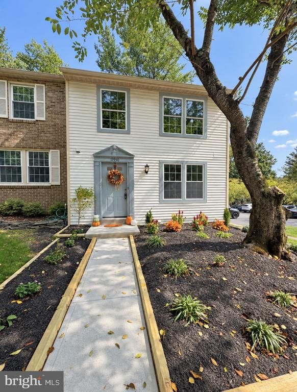 11550 Ivy Bush Ct, Reston, VA 20191