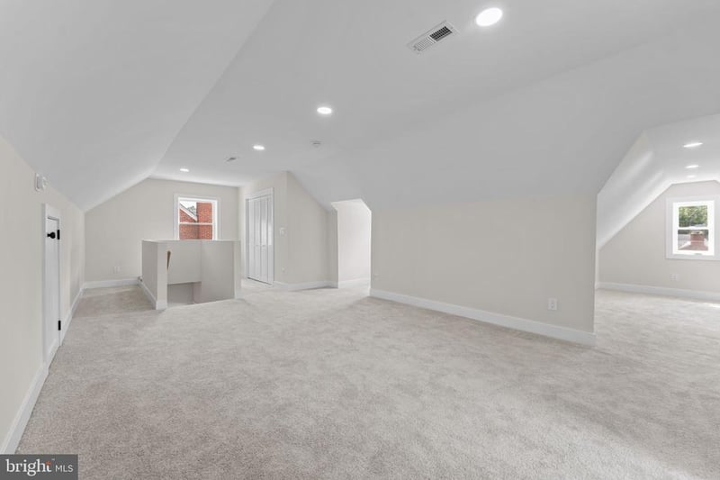 3404 Aberdeen St, Suitland, MD 20746
