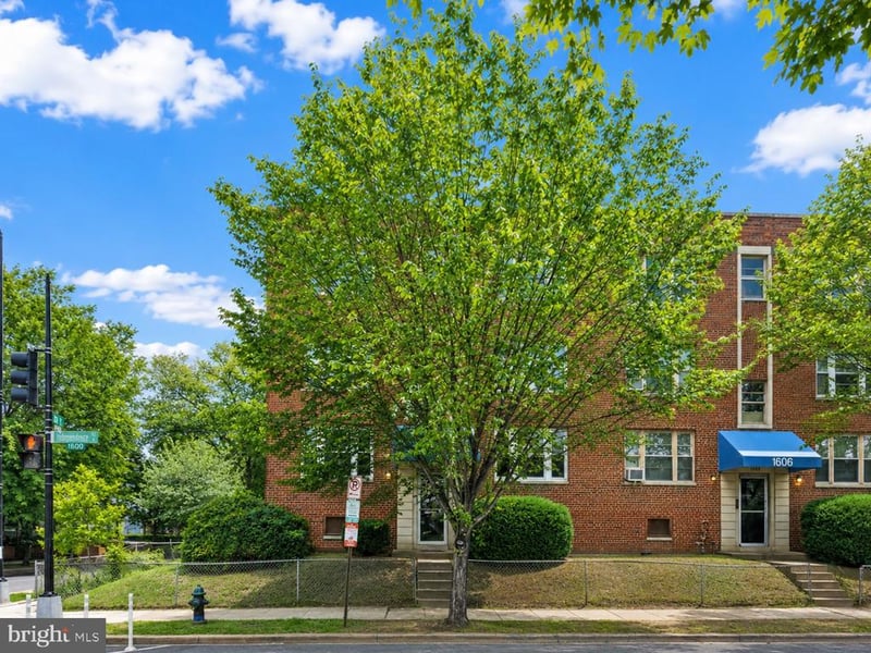 1600 Independence Ave SE #202, Washington, DC 20003