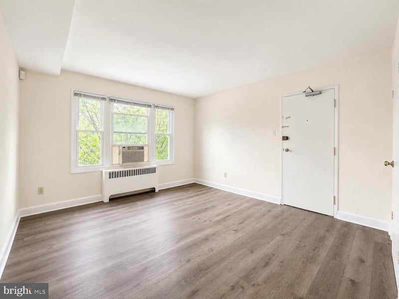1600 Independence Ave SE #202, Washington, DC 20003