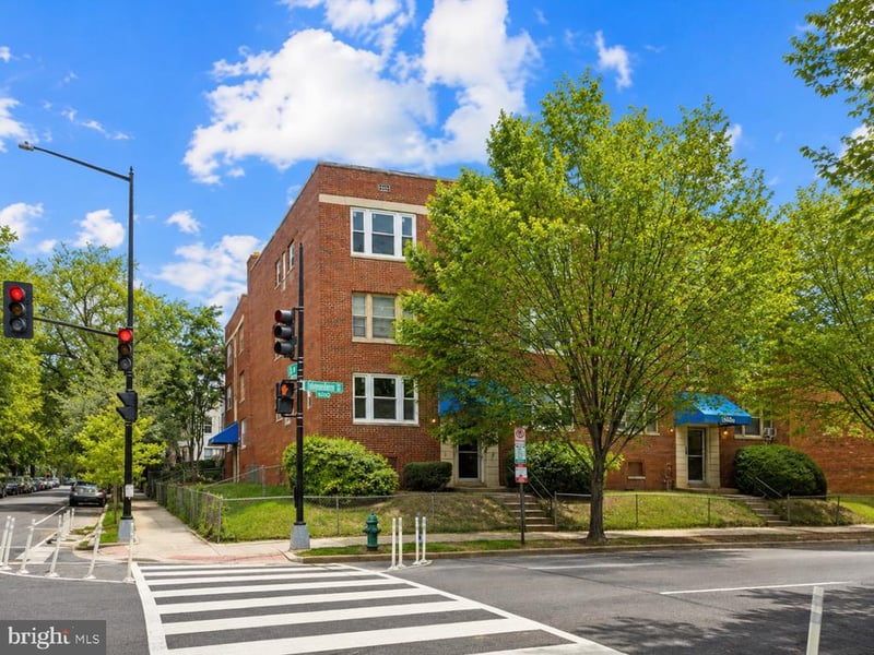 1600 Independence Ave SE #202, Washington, DC 20003