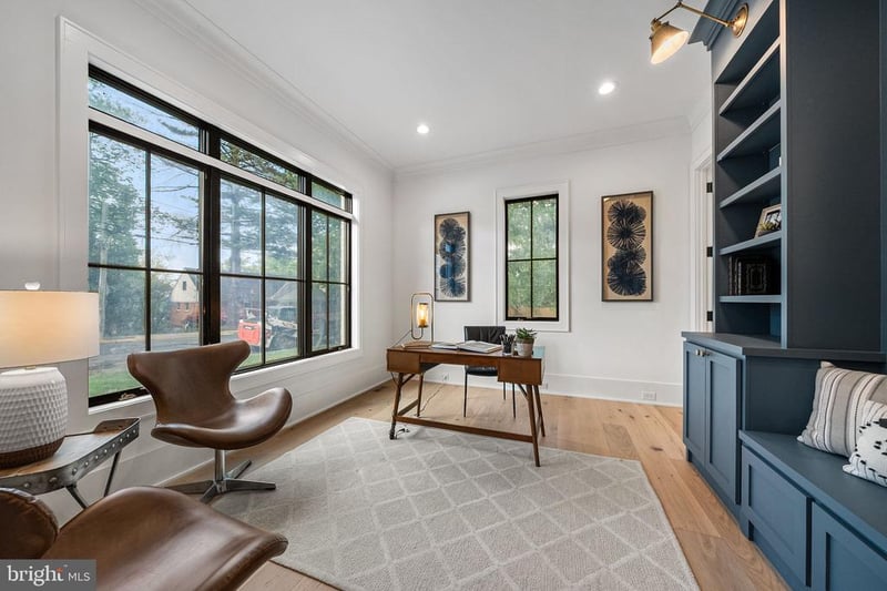 420 N Irving St, Arlington, VA 22201