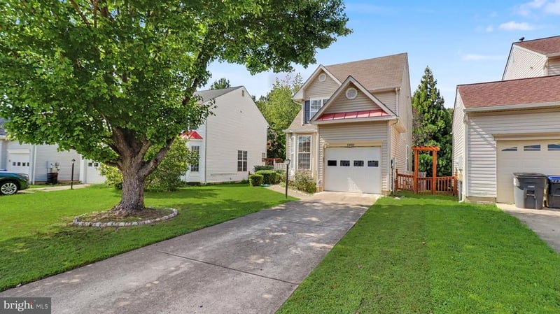 12029 Tango Ln, Woodbridge, VA 22193