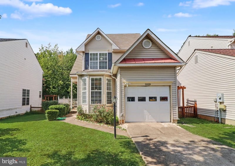 12029 Tango Ln, Woodbridge, VA 22193
