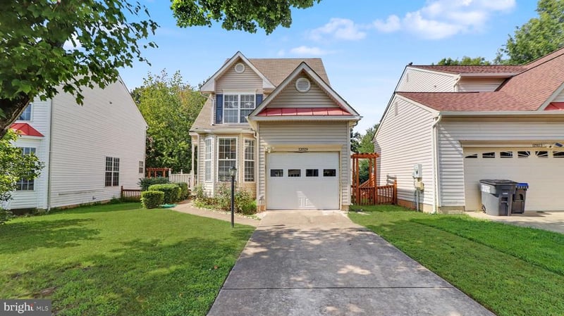 12029 Tango Ln, Woodbridge, VA 22193