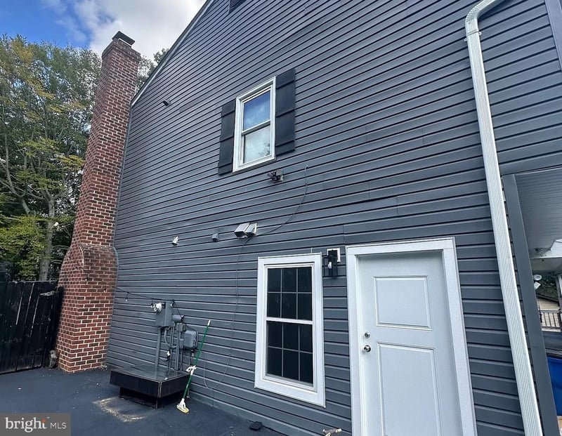 119 Ivywood Dr, Stafford, VA 22554