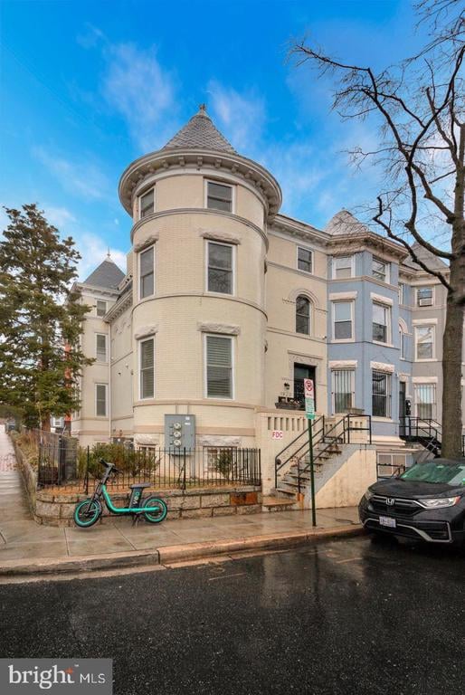 1823 N Capitol St NE #A, Washington, DC 20002