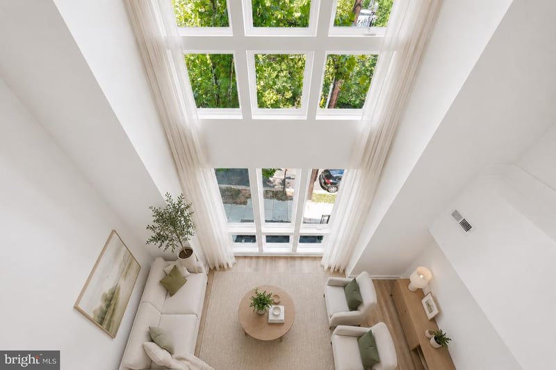 2105 M St NE #7, Washington, DC 20002