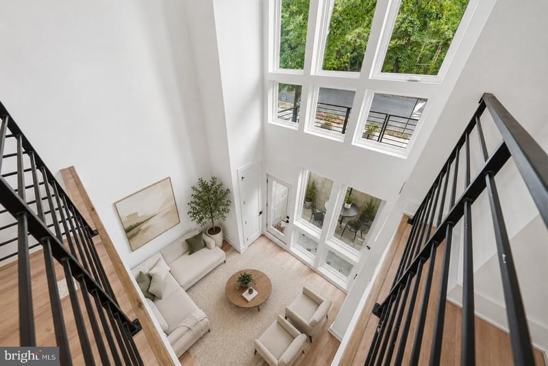 2105 M St NE #7, Washington, DC 20002