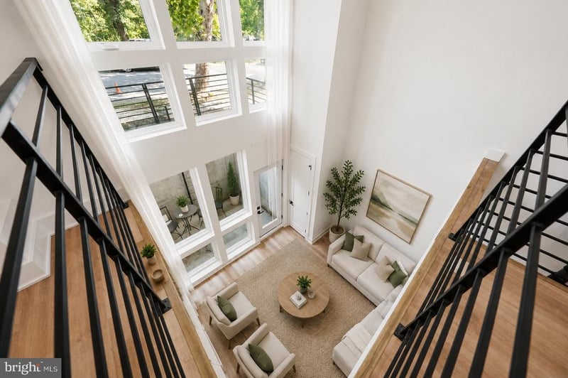 2105 M St NE #7, Washington, DC 20002