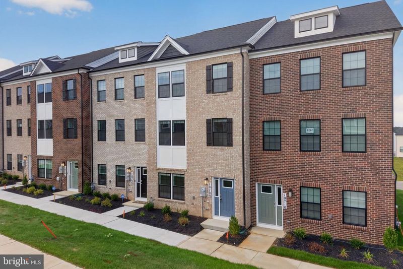 10708 Meridian Hill Way, Upper Marlboro, MD 20772