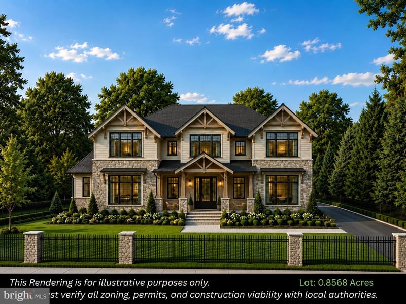 3133 West Ox Rd, Herndon, VA 20171