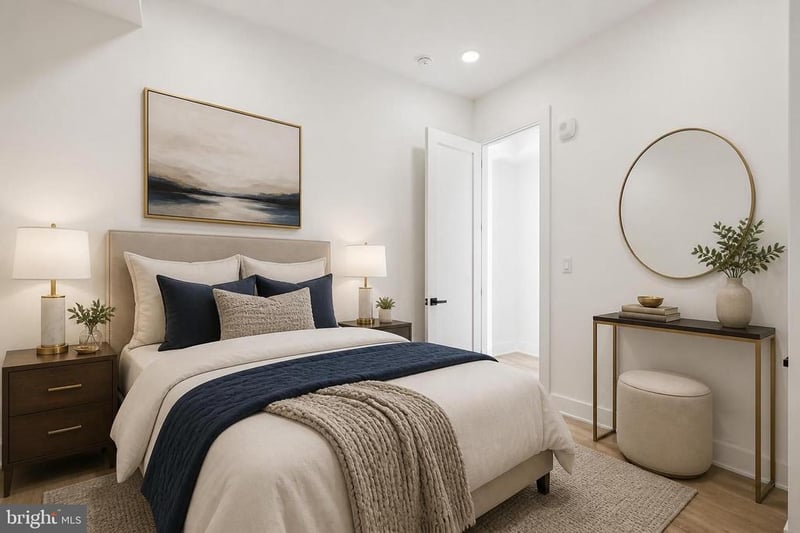2105 M St NE #11, Washington, DC 20002