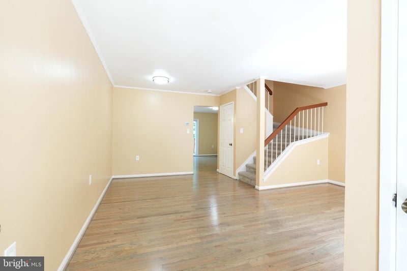 3910 Marquis Pl, Woodbridge, VA 22192