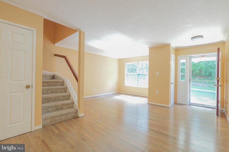 3910 Marquis Pl, Woodbridge, VA 22192