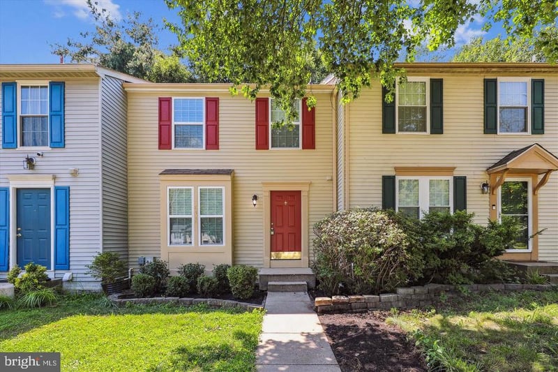 8345 Silver Trumpet Dr, Columbia, MD 21045