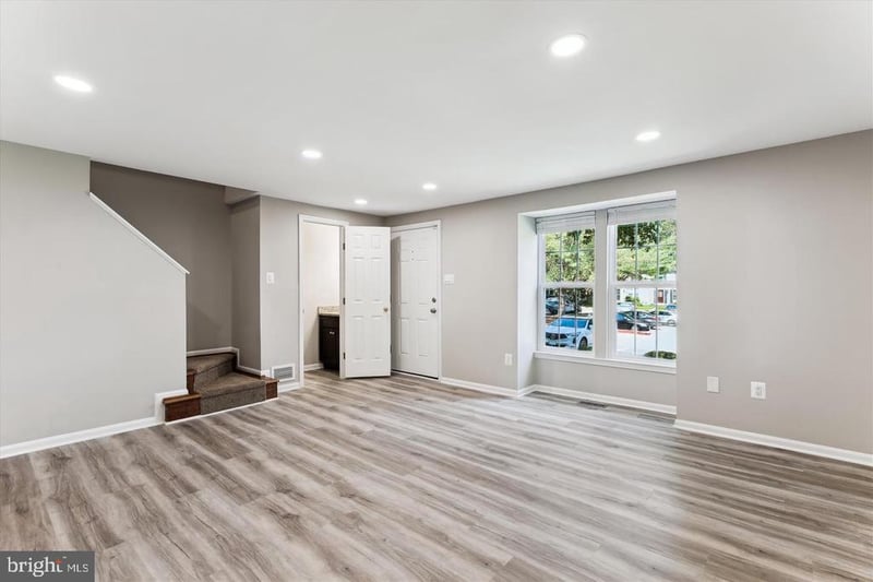 8345 Silver Trumpet Dr, Columbia, MD 21045