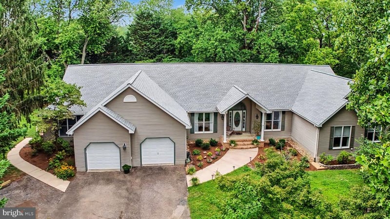 1404 Stockton Ct, Arnold, MD 21012