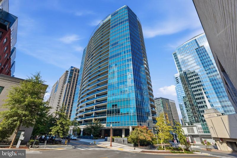 1881 N Nash St N #1510, Arlington, VA 22209