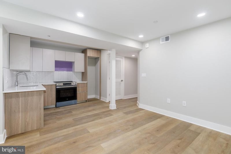 933 N St NW #B01, Washington, DC 20001