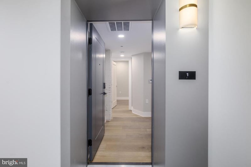 933 N St NW #B01, Washington, DC 20001