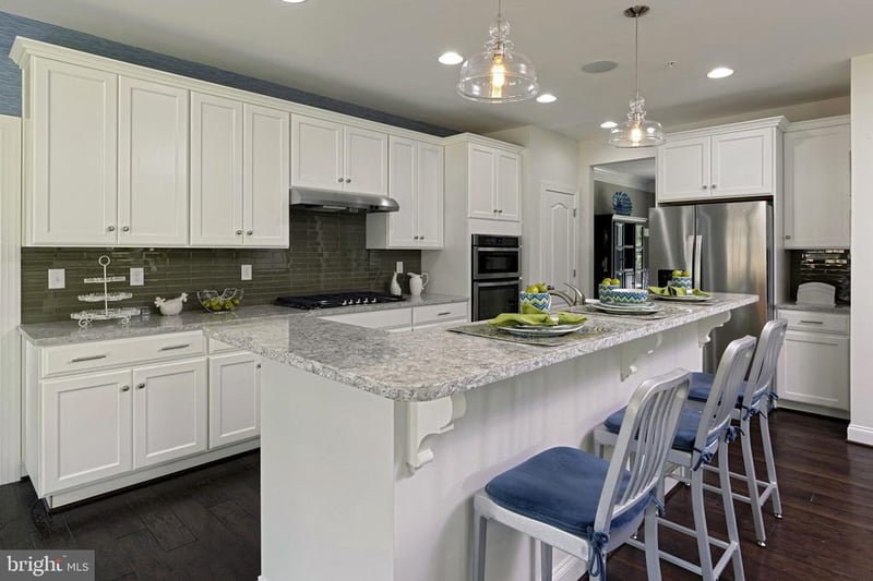 7103 Donston Dr, Laurel, MD 20707