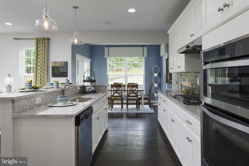 7103 Donston Dr, Laurel, MD 20707