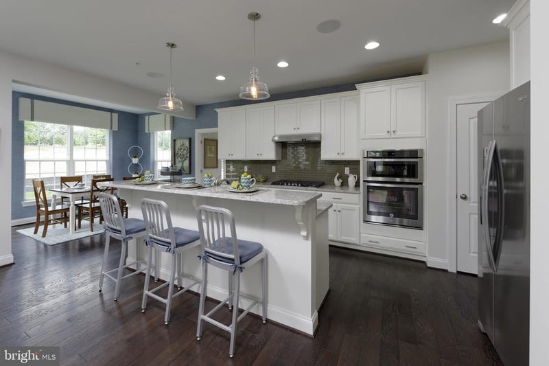 7103 Donston Dr, Laurel, MD 20707