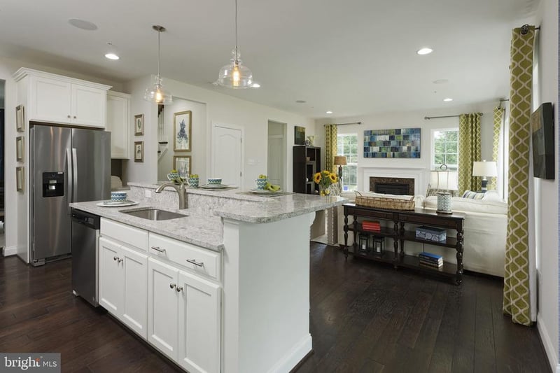 7103 Donston Dr, Laurel, MD 20707