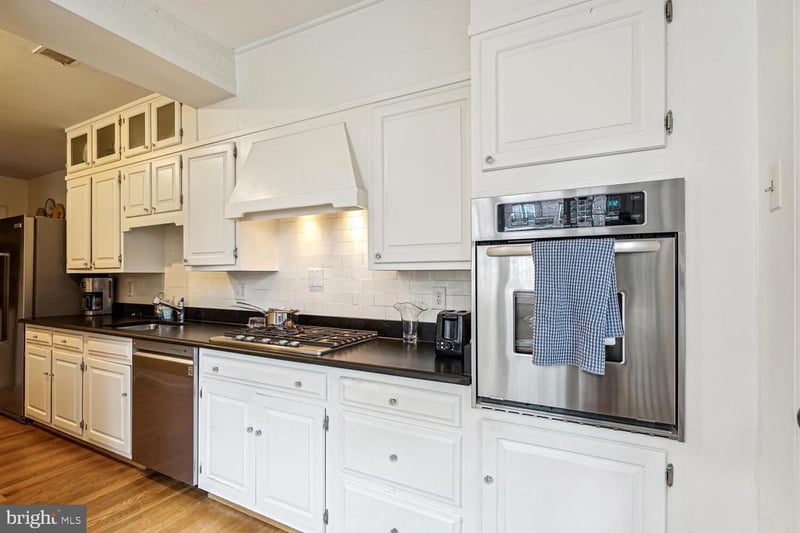 4409 Q St NW, Washington, DC 20007