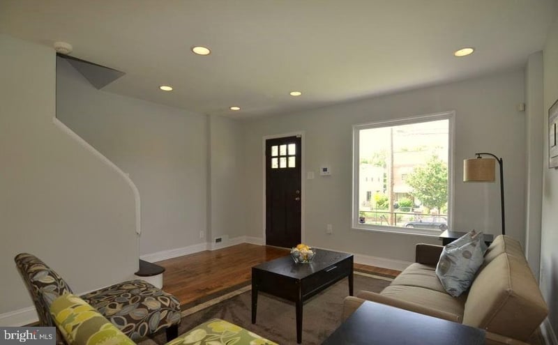 612 Brandywine St SE, Washington, DC 20032