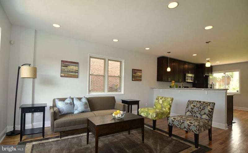 612 Brandywine St SE, Washington, DC 20032