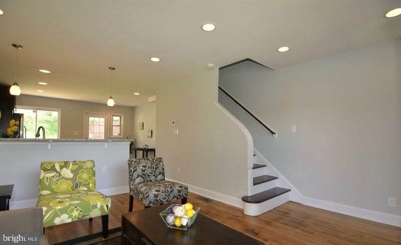 612 Brandywine St SE, Washington, DC 20032