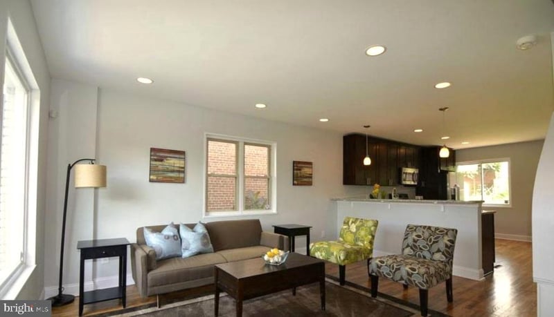 612 Brandywine St SE, Washington, DC 20032