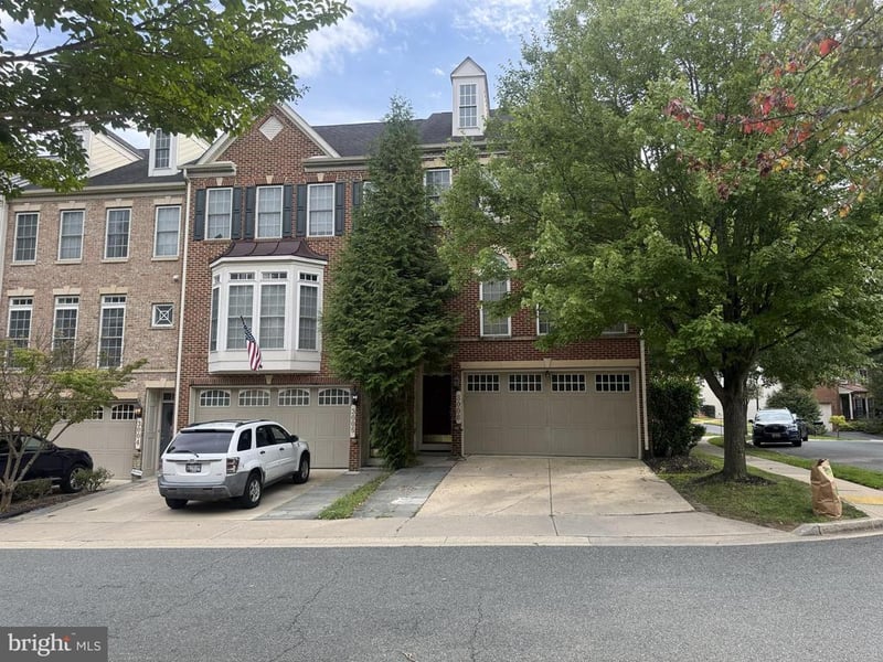 3008 Hollow Crest Pl, Brookeville, MD 20833