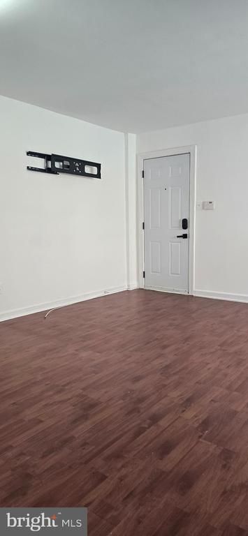 705 Brandywine St SE #201, Washington, DC 20032