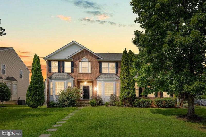 20 Pinehurst Ln, Stafford, VA 22554