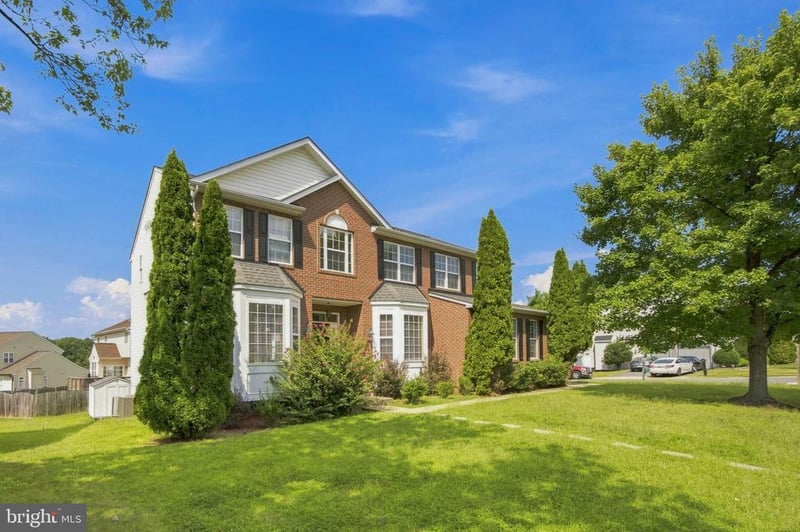 20 Pinehurst Ln, Stafford, VA 22554