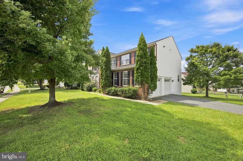 20 Pinehurst Ln, Stafford, VA 22554