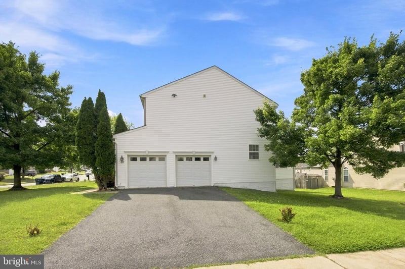 20 Pinehurst Ln, Stafford, VA 22554