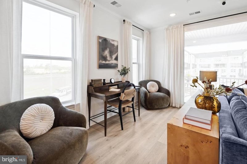 14983 Deco Cir LOT 20, Chantilly, VA 20151
