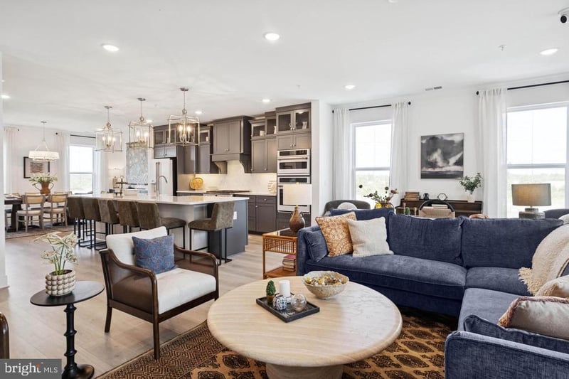 14983 Deco Cir LOT 20, Chantilly, VA 20151