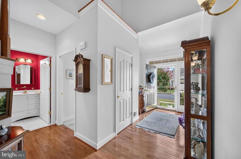 13225 Fieldstone Way, Gainesville, VA 20155