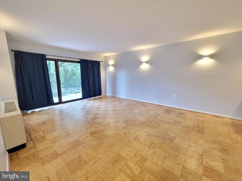 8308 Flower Ave #203, Takoma Park, MD 20912