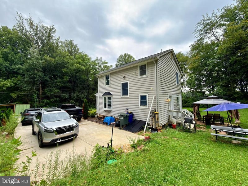18610 Jerusalem Church Rd, Poolesville, MD 20837