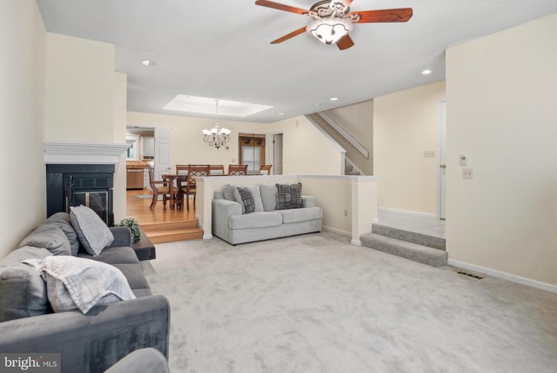428 Cranes Roost Ct, Annapolis, MD 21409