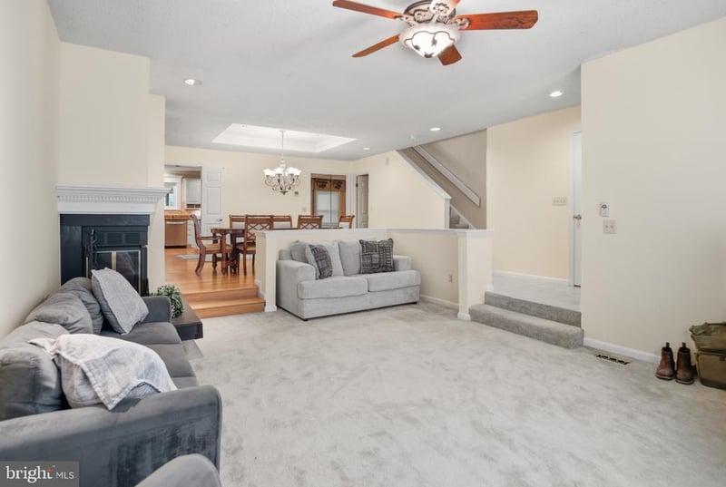 428 Cranes Roost Ct, Annapolis, MD 21409