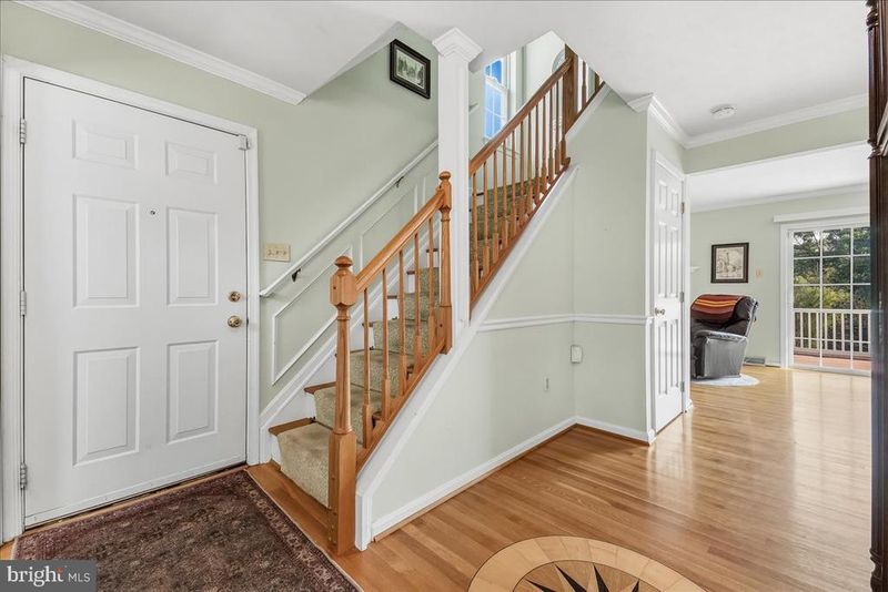 5631 Tessie Ct, New Market, MD 21774