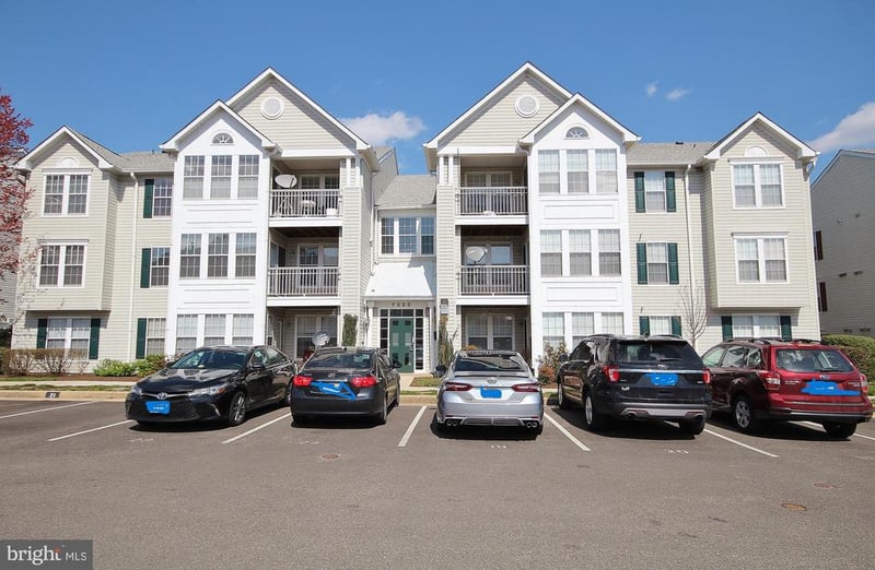 7522 Snowpea Ct #21, Alexandria, VA 22306