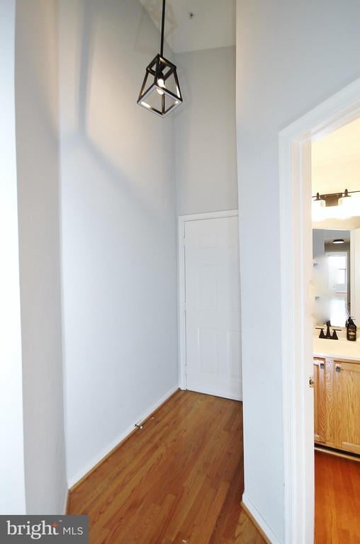 7522 Snowpea Ct #21, Alexandria, VA 22306